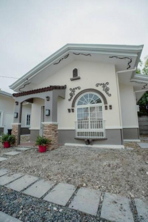 Elegant 3-Bedroom Bungalow in Panglao Island,Bohol